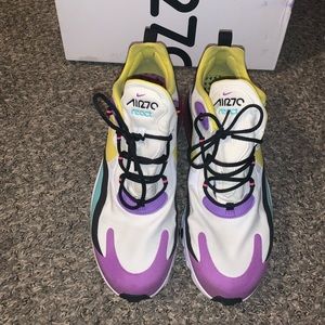 Men airmax 270